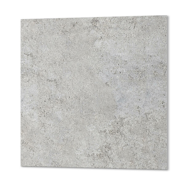 Pvc wall panel square Graphic concrete texture