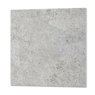 Pvc wall panel square Graphic concrete texture