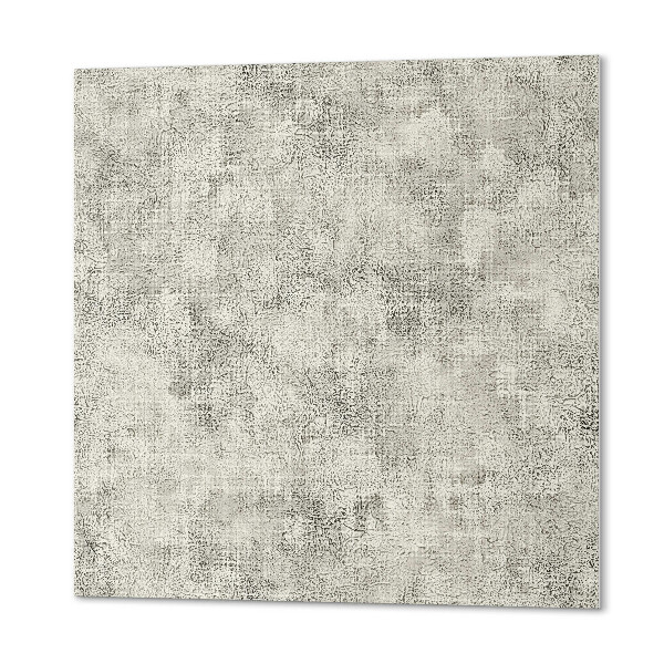 Wall panel square Subtle texture with elegant pattern