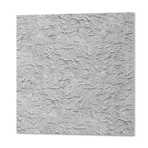 Wall panel square Raw Surface Style
