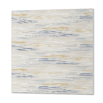 Wall paneling Complex striped patterns