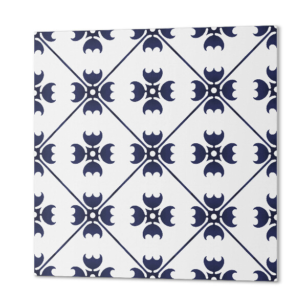 Wall paneling Design inspired by geometry