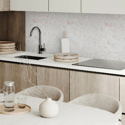 Pvc wall panel square Natural shades of stone pattern