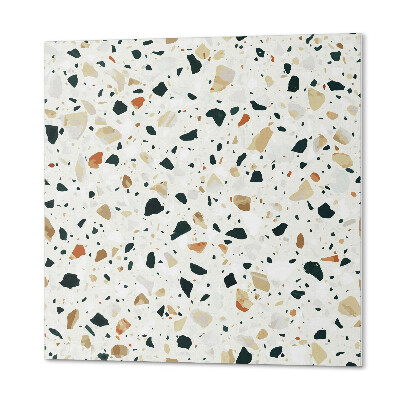 Wall paneling Stone graphics