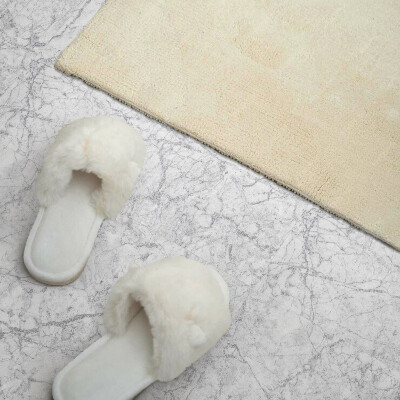 Wall panel square Elegant marble structure with veins