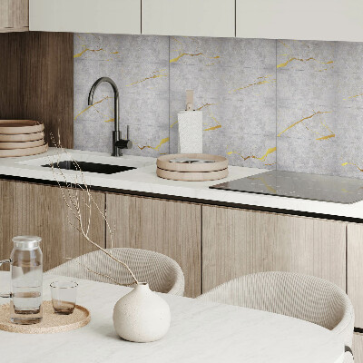 Wall panel square Marble design with an elegant touch