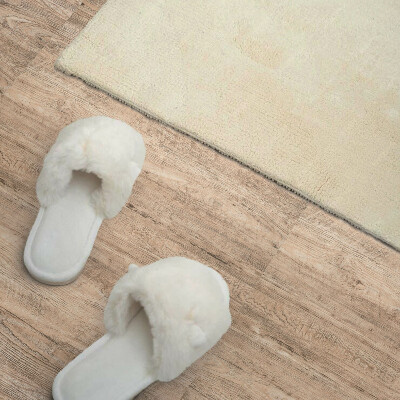 Wall paneling Natural wood style board