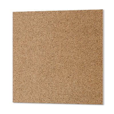 Wall panel square Natural Surface Style