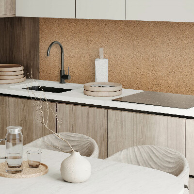 Wall panel square Natural Surface Style