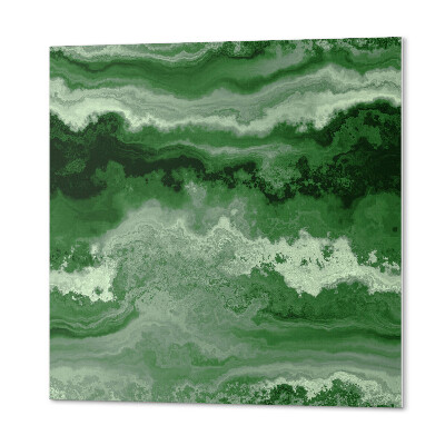 Wall paneling Organic Design Waves