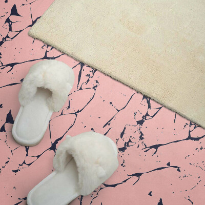Wall paneling Modern marble motif in an artistic approach
