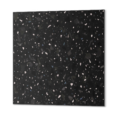 Wall panel square Terrazzo in creative