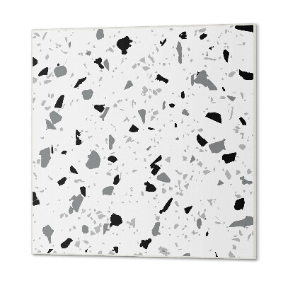 Wall paneling Stone abstractions in a modern style