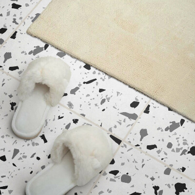 Wall paneling Stone abstractions in a modern style