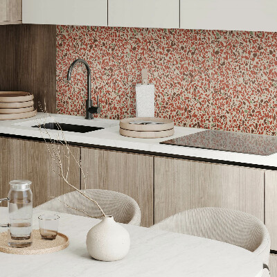 Wall paneling Stone inspirations in modern design