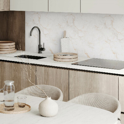 Pvc wall panel square Marble pattern in an elegant edition