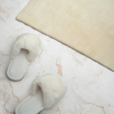 Pvc wall panel square Marble pattern in an elegant edition
