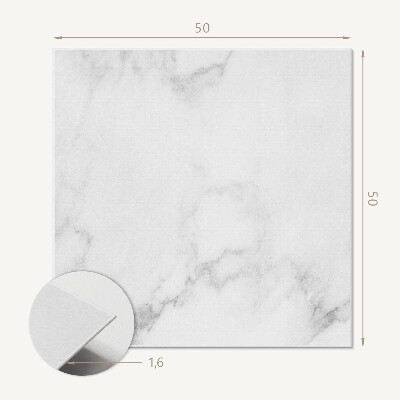 Wall paneling Marble structure in a modern version