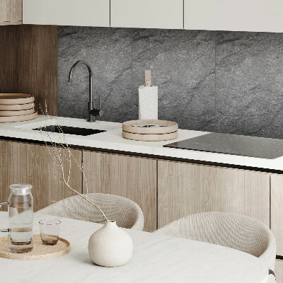 Wall panel square Stone-like design