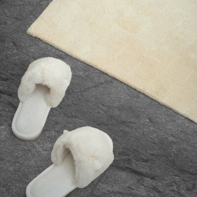 Wall panel square Stone-like design