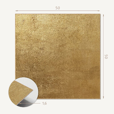 Pvc wall panel square Abstract style background pattern