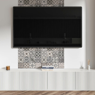 Wall paneling Stylish Designs from the Vintage Era