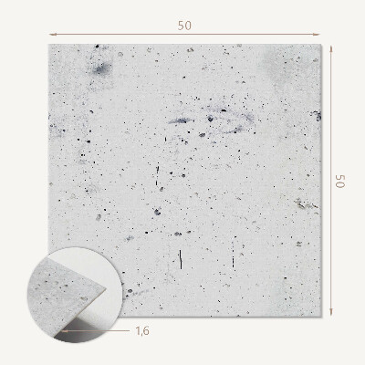 Wall paneling Minimalist concrete texture