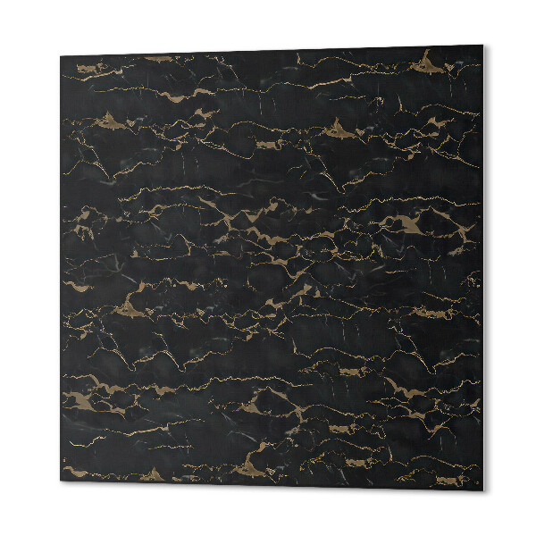 Pvc wall panel square Elegance in marble pattern