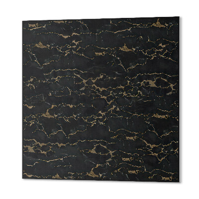 Pvc wall panel square Elegance in marble pattern
