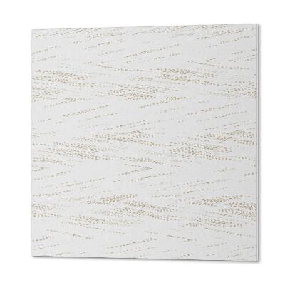 Wall panel square Pattern with elegant