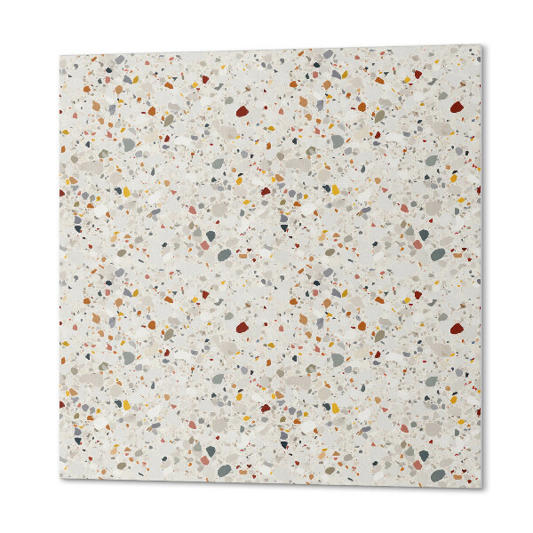 Wall paneling Pattern with unique shapes