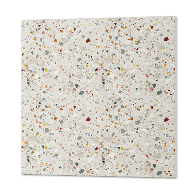 Wall paneling Pattern with unique shapes