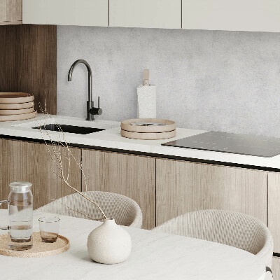 Wall paneling A modern take on raw concrete