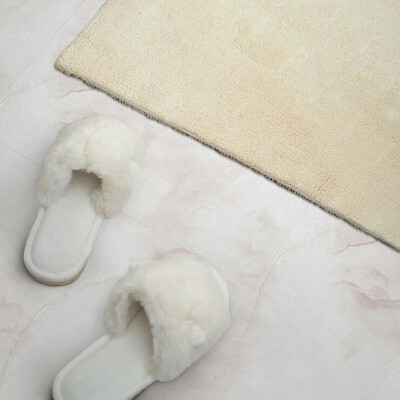 Pvc wall panel square The subtle lines of marble design