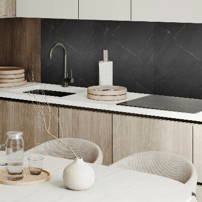 Pvc wall panel square Classic marble pattern