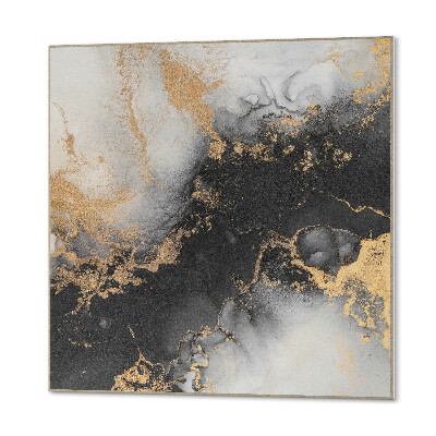 Wall paneling Stains in the artistic