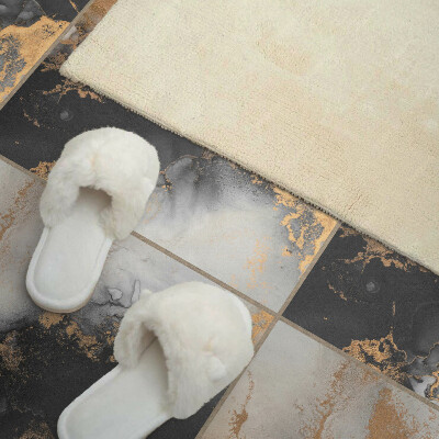 Wall paneling Stains in the artistic