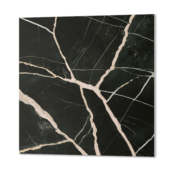 Wall paneling Sophisticated marble pattern
