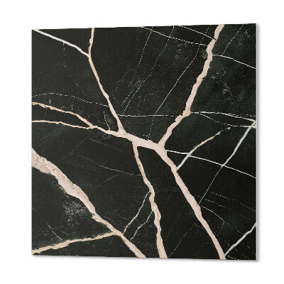 Wall paneling Sophisticated marble pattern