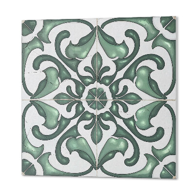 Pvc wall panel square Motifs with a refined character