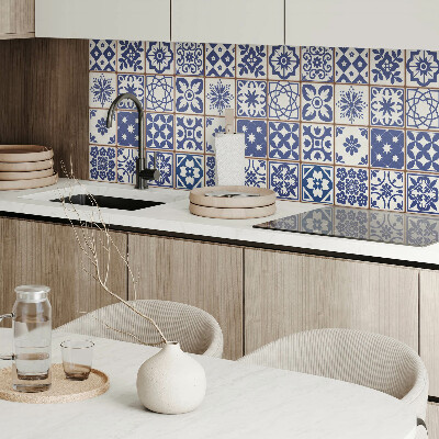 Wall panel square Stylish Patterned Tiles