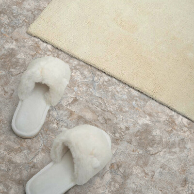 Wall paneling Natural stone motif