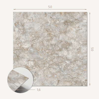 Wall paneling Natural stone motif