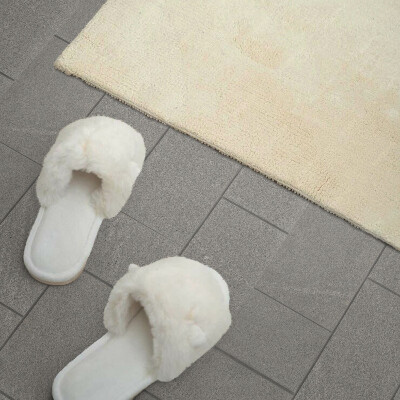 Wall panel square Stone Tile Motif