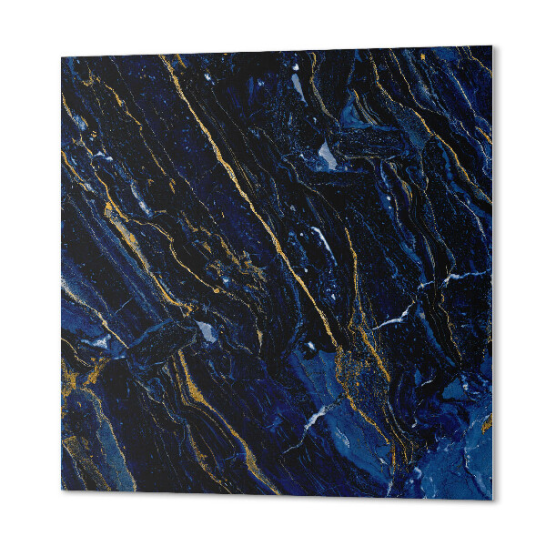 Wall paneling Artistic marble pattern