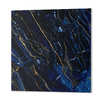 Wall paneling Artistic marble pattern