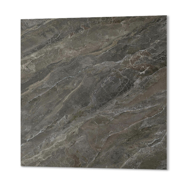 Wall panel square Natural rock motif