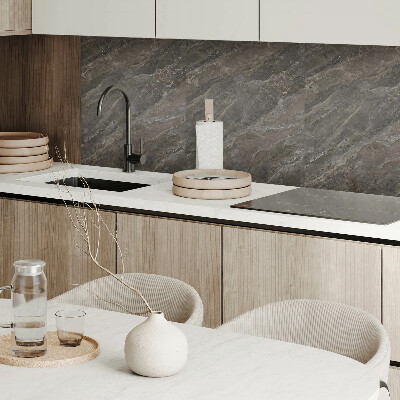 Wall panel square Natural rock motif
