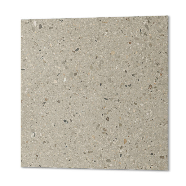 Wall panel square Stone pattern with subtle details