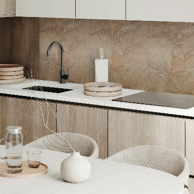 Wall paneling Creative design in stone style